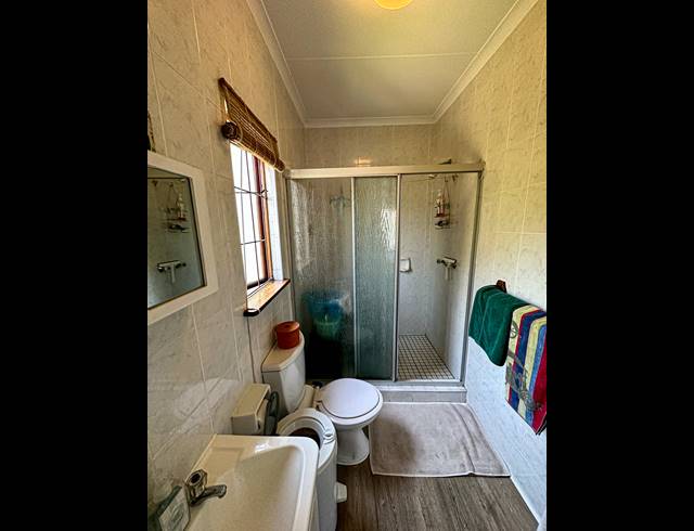 2 BEDROOM TOWNHOUSE FOR SALE IN WESTVILLE